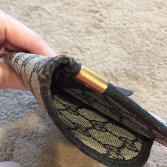 Gucci satchelSOLD SOLD - Picture 5 of 6